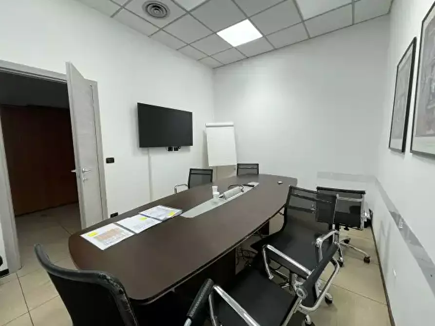 Immagine 3 di Ufficio in vendita  a Torino