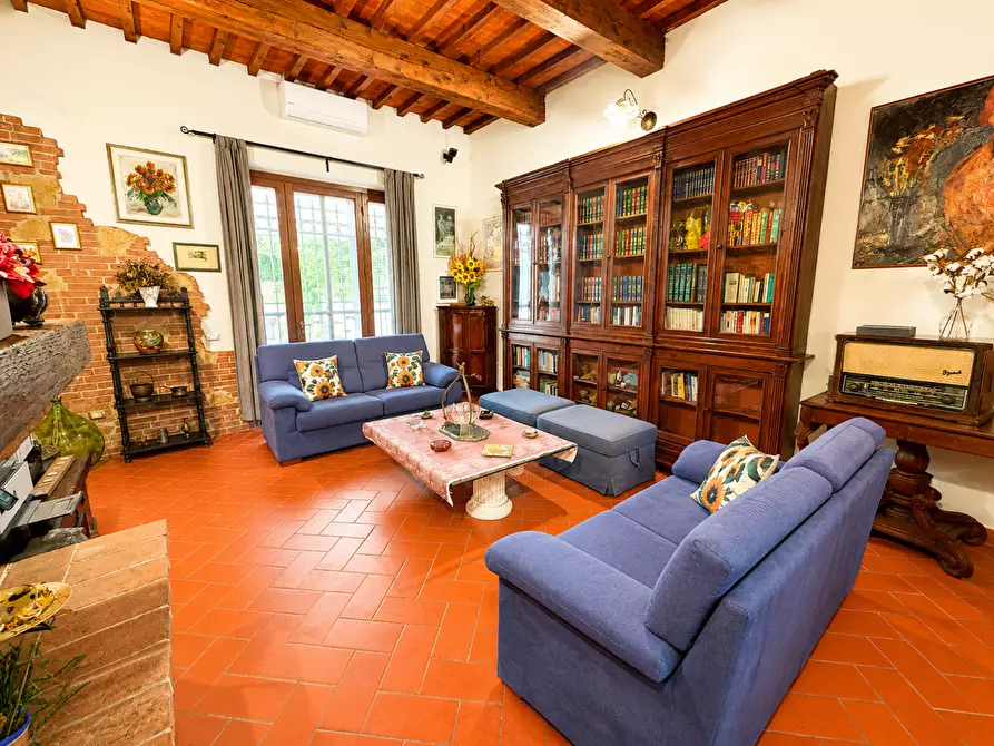 Immagine 5 di Rustico / casale in vendita  a Cascina