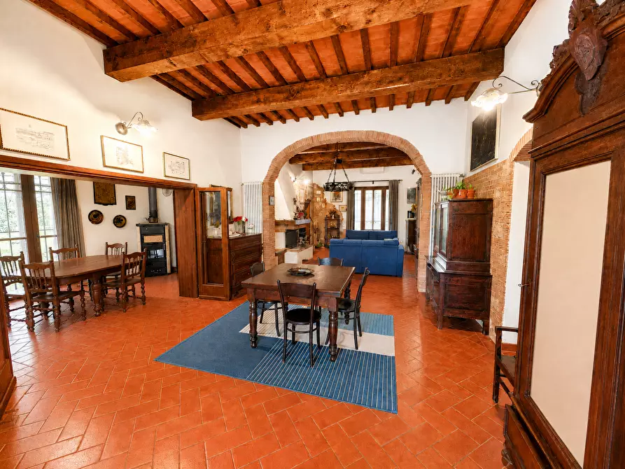 Immagine 2 di Rustico / casale in vendita  a Cascina