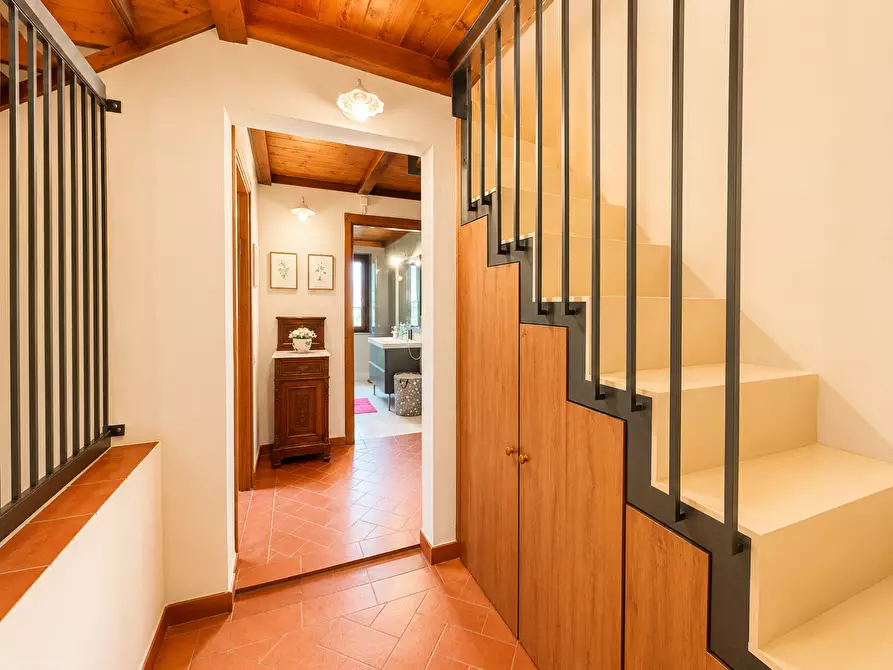 Immagine 14 di Rustico / casale in vendita  a Cascina