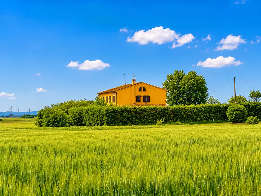 Immagine 41 di Rustico / casale in vendita  a Cascina