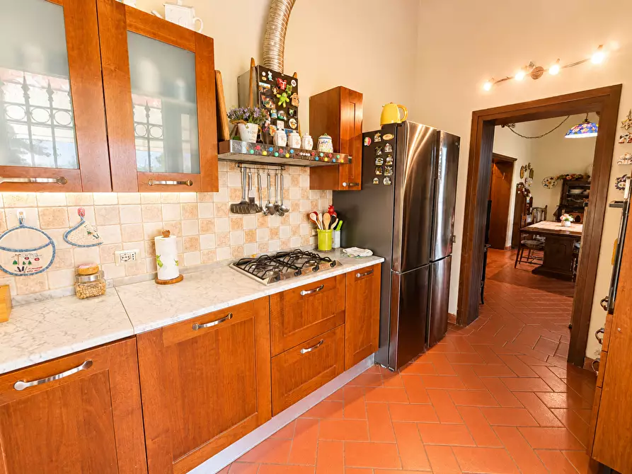Immagine 10 di Rustico / casale in vendita  a Cascina