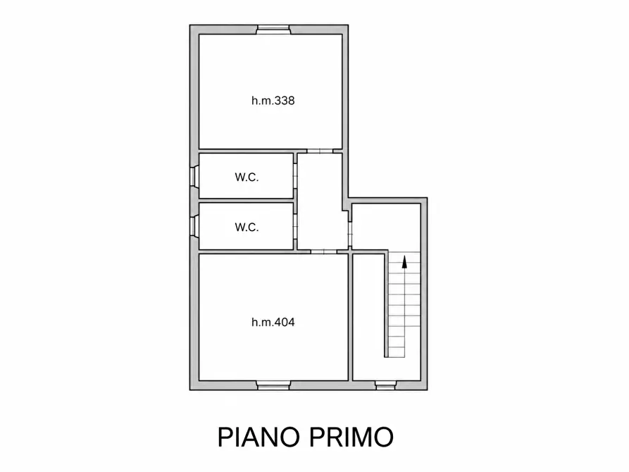 Immagine 43 di Rustico / casale in vendita  a Cascina