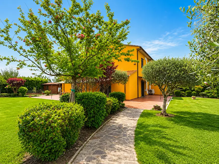 Immagine 29 di Rustico / casale in vendita  a Cascina