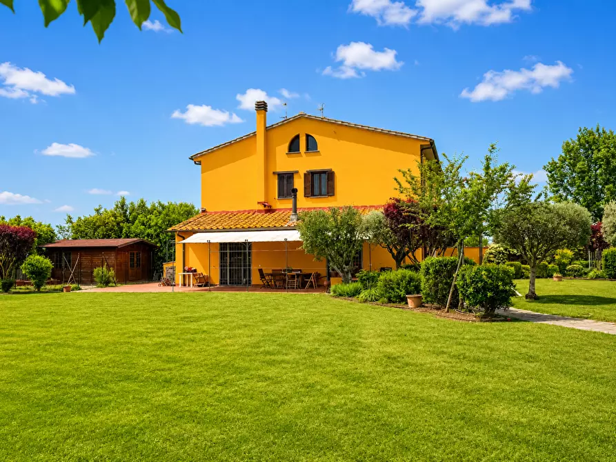 Immagine 26 di Rustico / casale in vendita  a Cascina