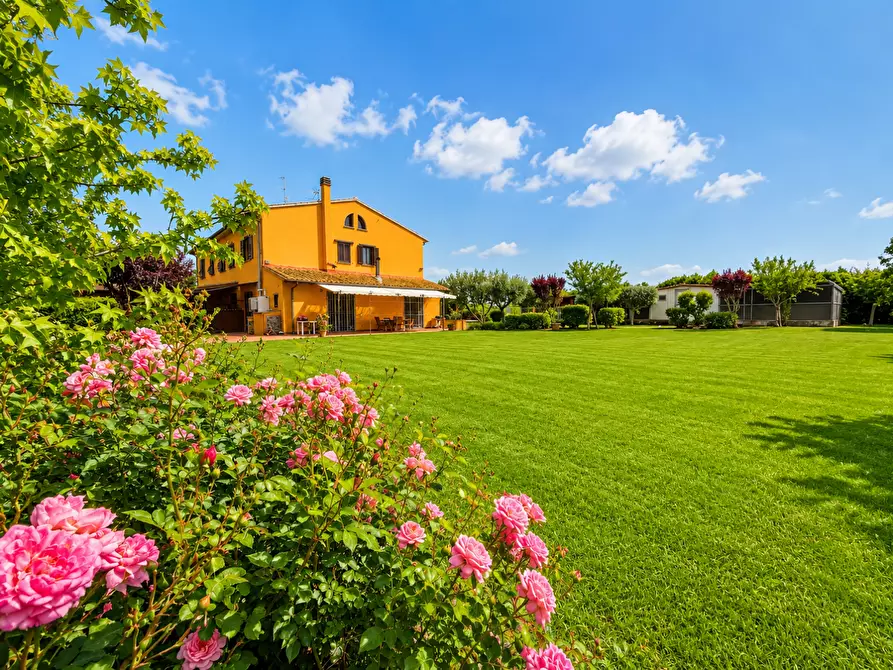 Immagine 1 di Rustico / casale in vendita  a Cascina