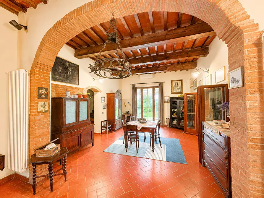 Immagine 7 di Rustico / casale in vendita  a Cascina