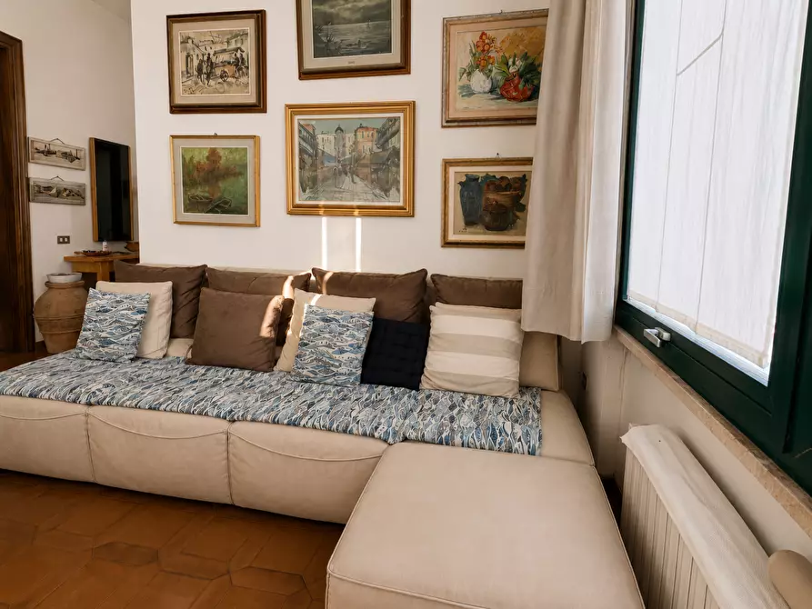 Immagine 4 di Appartamento in vendita  a Bibbona