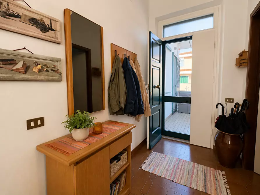 Immagine 2 di Appartamento in vendita  a Bibbona