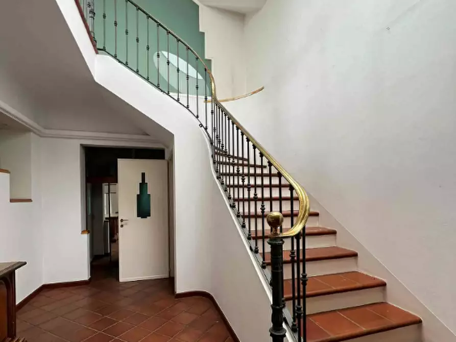 Immagine 7 di Villa in vendita  a Moncalieri