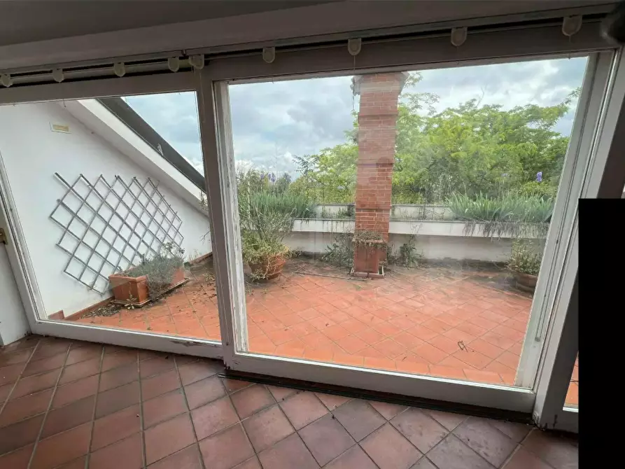 Immagine 5 di Villa in vendita  a Moncalieri