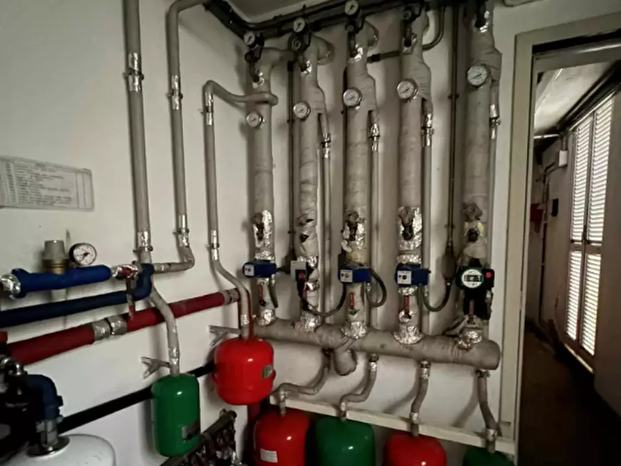 Immagine 15 di Villa in vendita  a Moncalieri