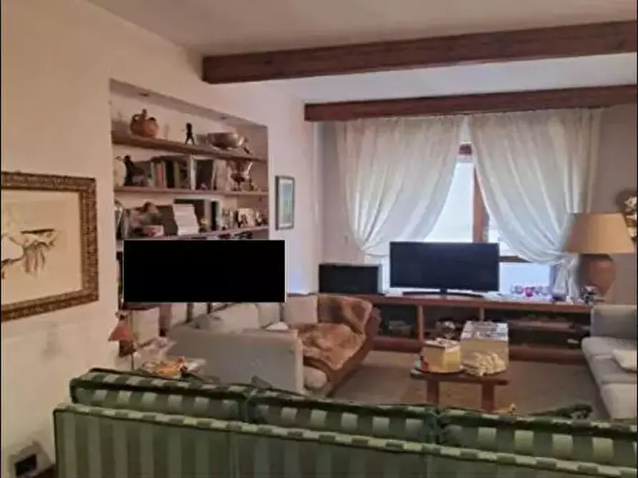 Immagine 2 di Appartamento in vendita  a Torino