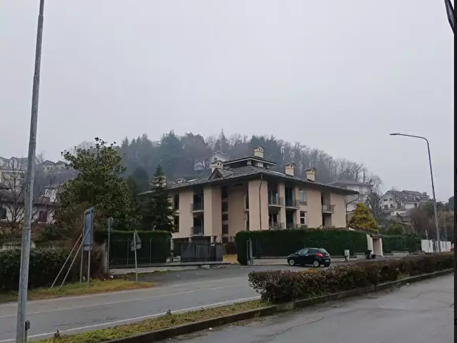 Immagine 1 di Appartamento in vendita  a Cuorgnè