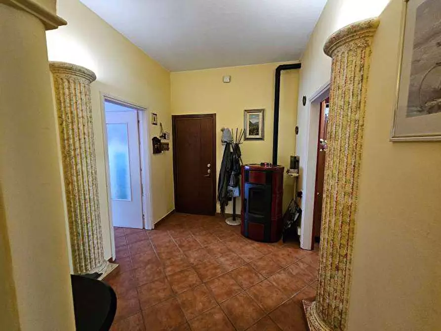 Immagine 4 di Appartamento in vendita  a Torino