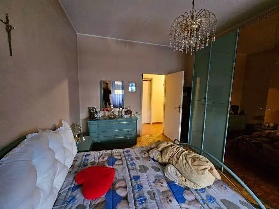 Immagine 13 di Appartamento in vendita  a Torino