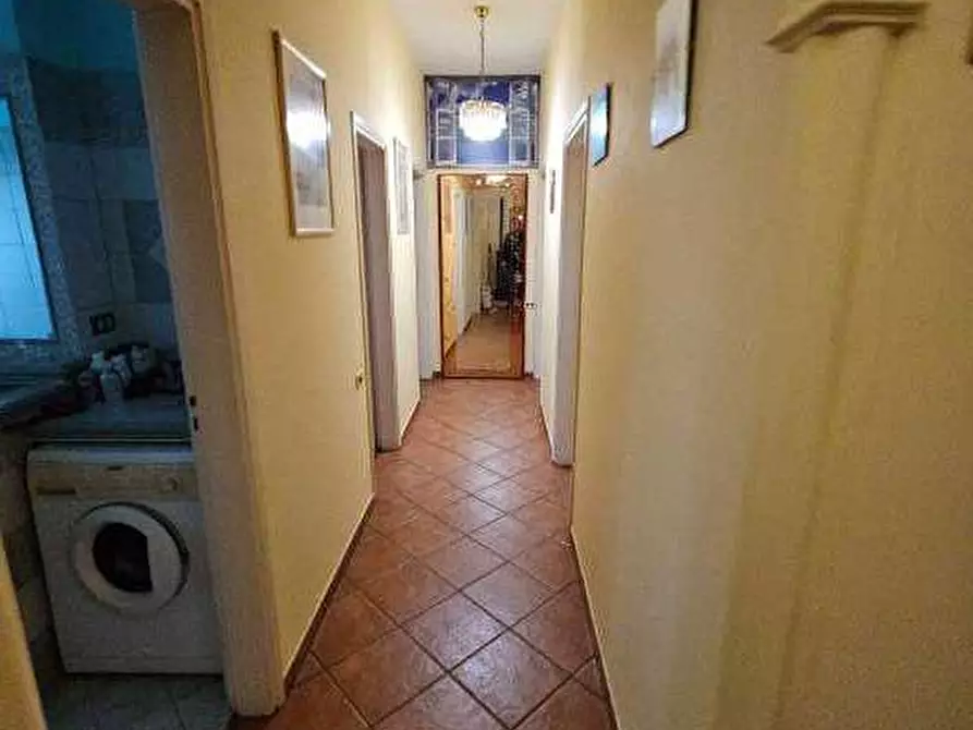 Immagine 5 di Appartamento in vendita  a Torino