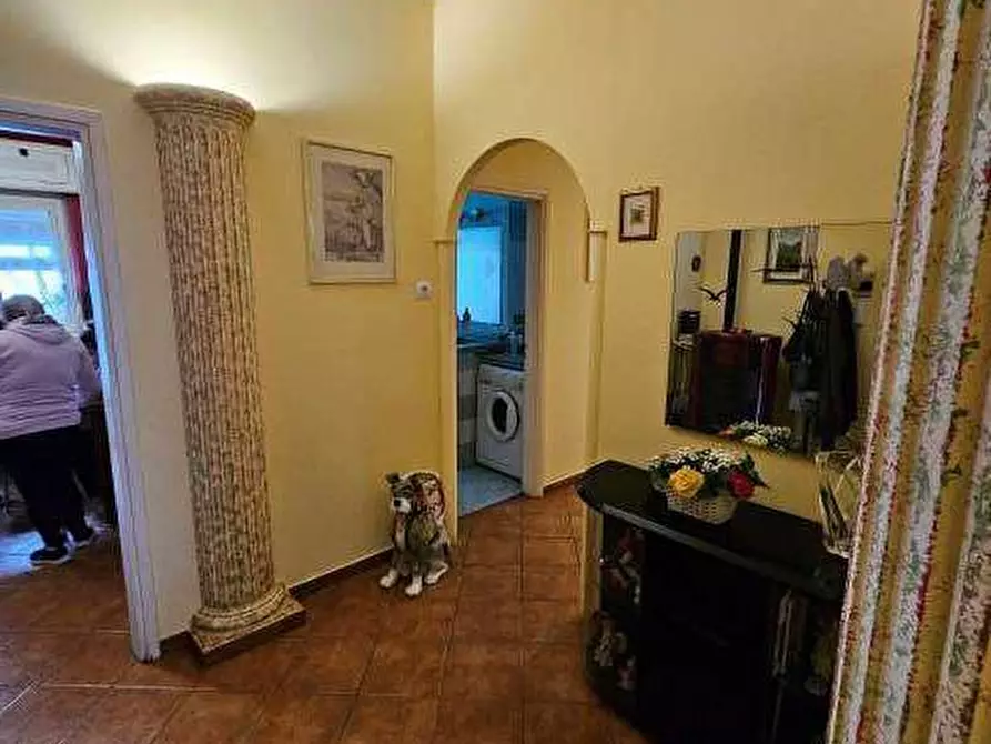 Immagine 7 di Appartamento in vendita  a Torino