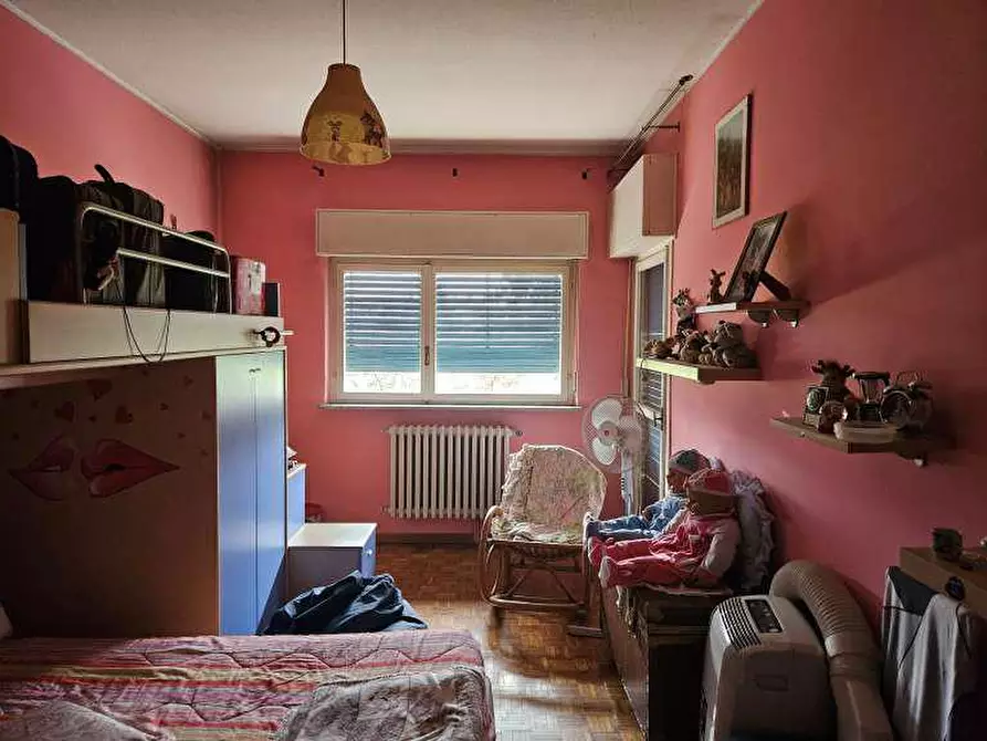 Immagine 16 di Appartamento in vendita  a Torino