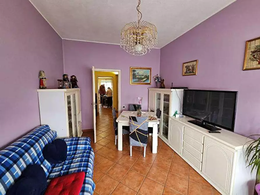 Immagine 12 di Appartamento in vendita  a Torino
