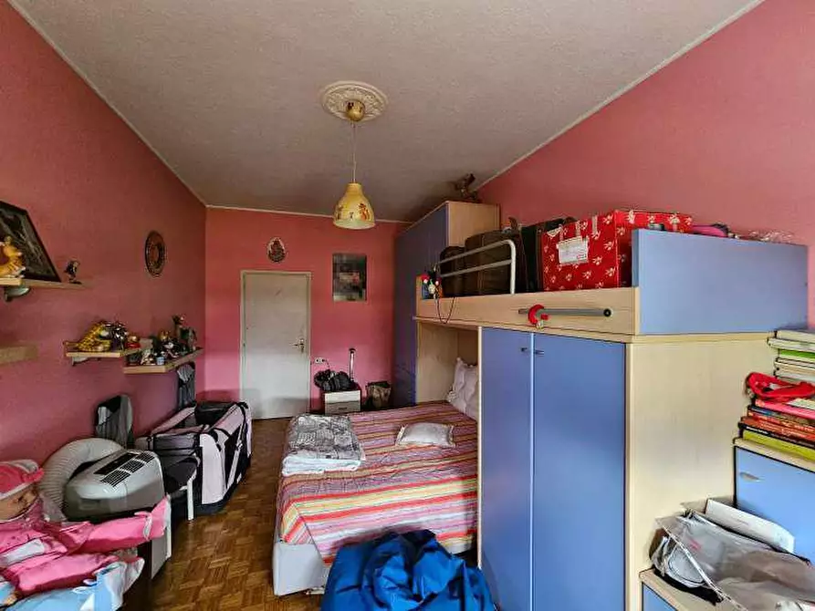 Immagine 15 di Appartamento in vendita  a Torino