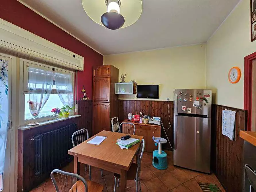 Immagine 10 di Appartamento in vendita  a Torino