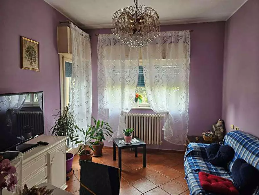 Immagine 11 di Appartamento in vendita  a Torino