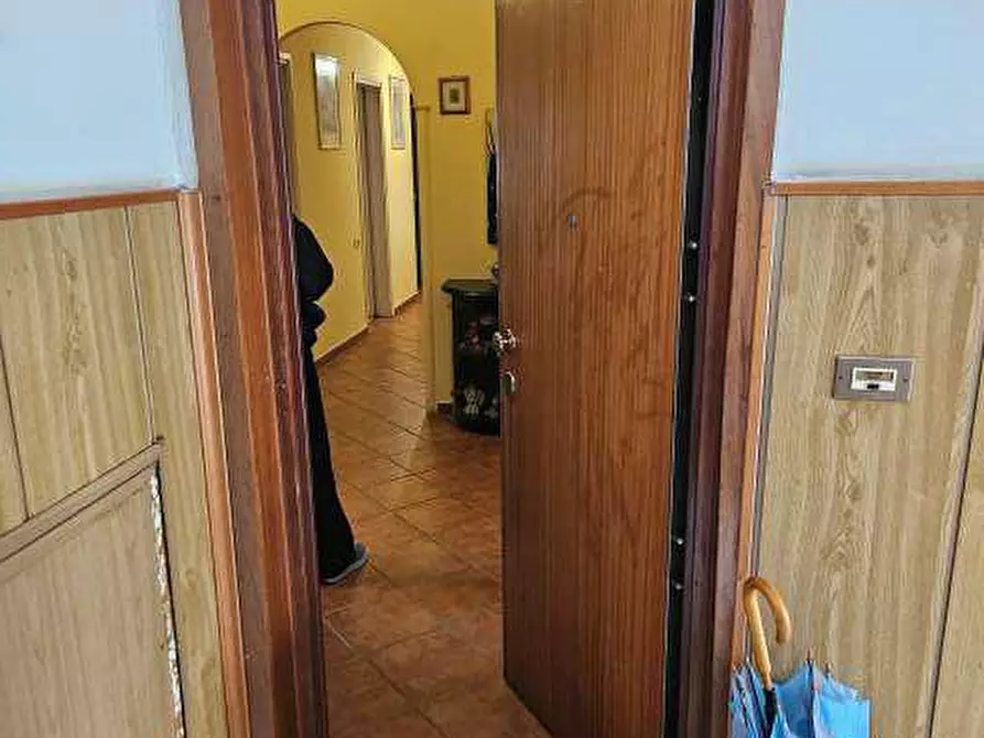 Immagine 3 di Appartamento in vendita  a Torino