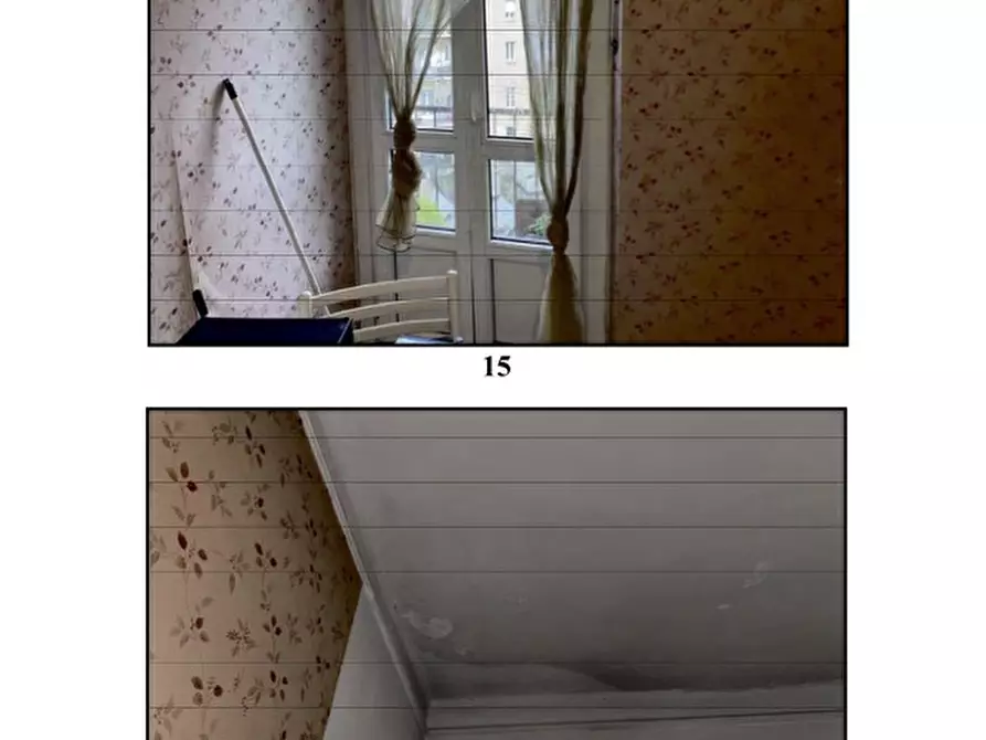 Immagine 3 di Appartamento in vendita  a Torino