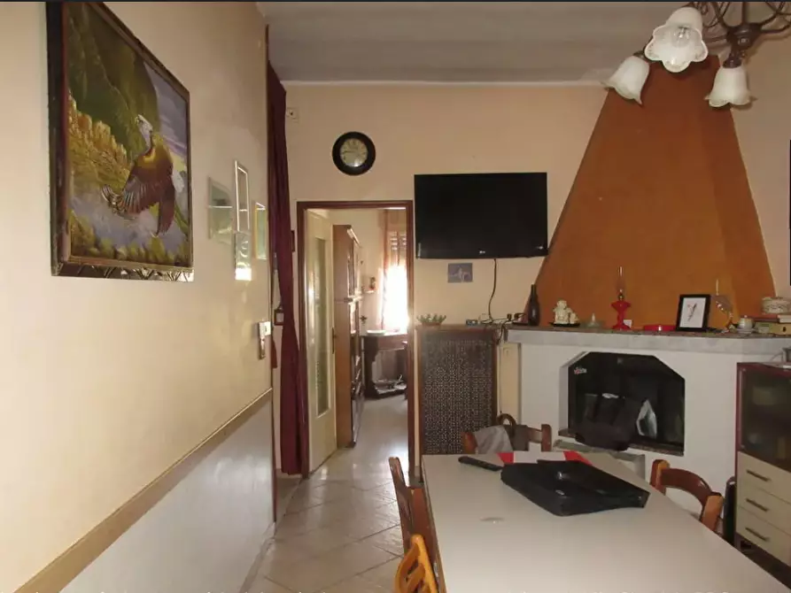 Immagine 9 di Appartamento in vendita  a Torino
