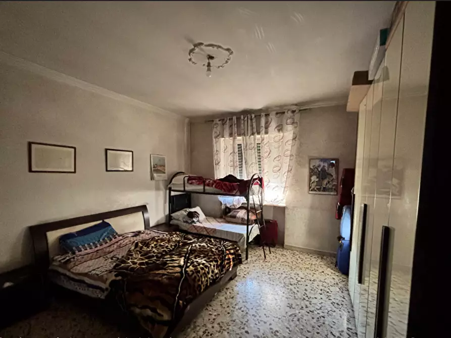 Immagine 3 di Appartamento in vendita  a Torino