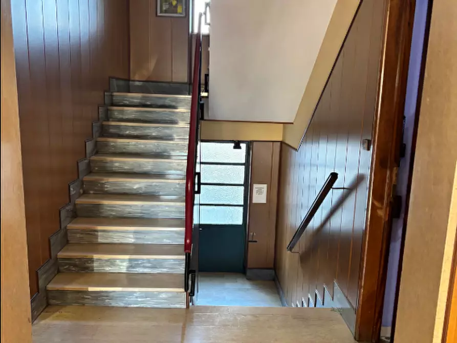 Immagine 11 di Appartamento in vendita  a Torino