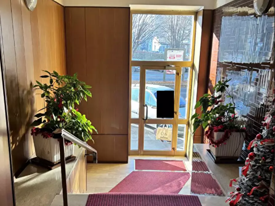 Immagine 2 di Appartamento in vendita  a Torino