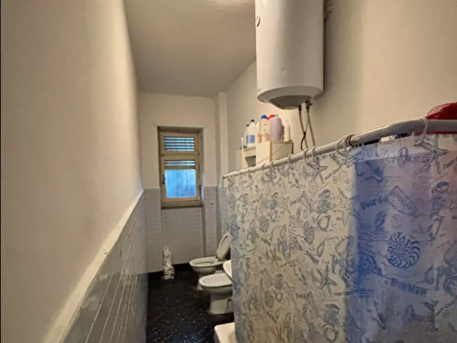 Immagine 6 di Appartamento in vendita  a Torino