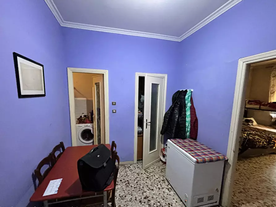 Immagine 5 di Appartamento in vendita  a Torino