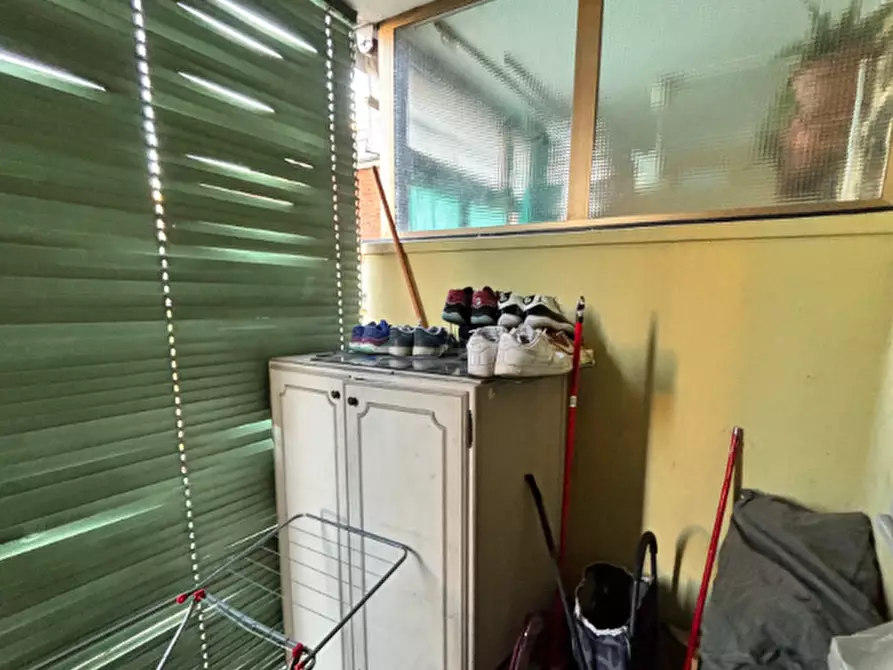 Immagine 8 di Appartamento in vendita  a Torino