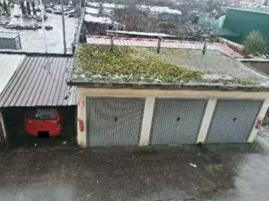 Immagine 8 di Appartamento in vendita  a Torino