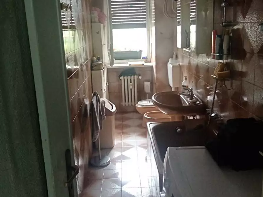 Immagine 7 di Appartamento in vendita  a Torino