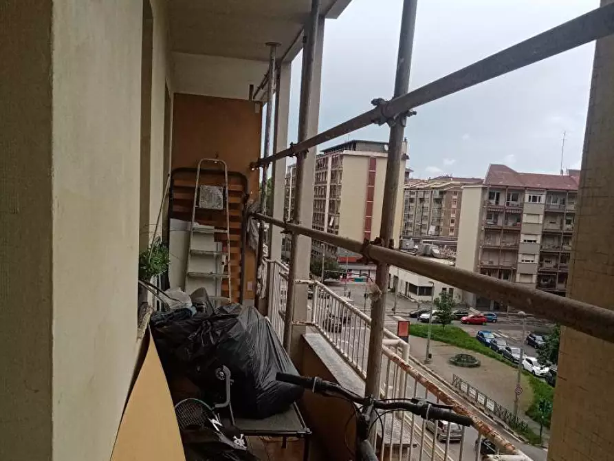 Immagine 8 di Appartamento in vendita  a Torino
