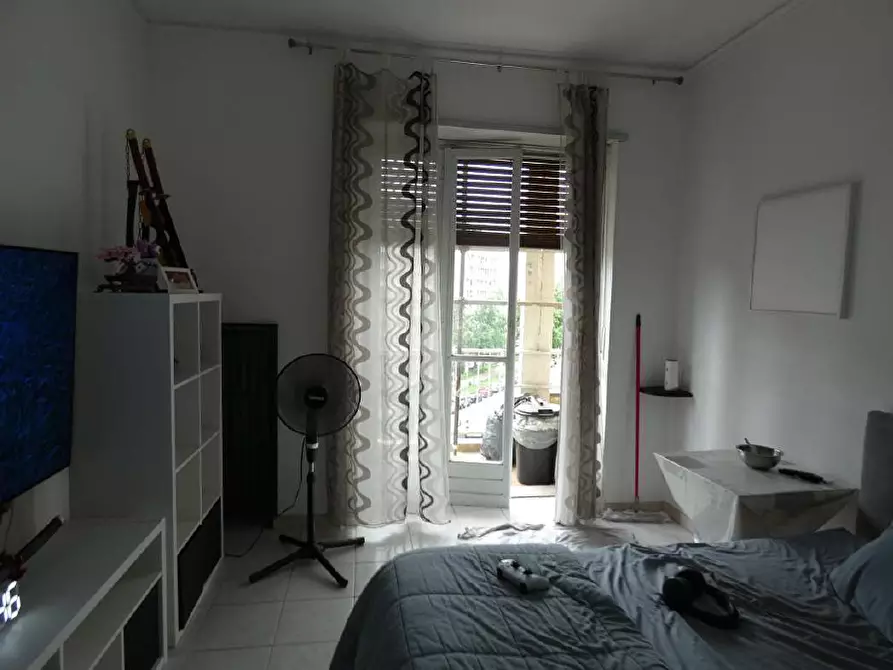 Immagine 5 di Appartamento in vendita  a Torino