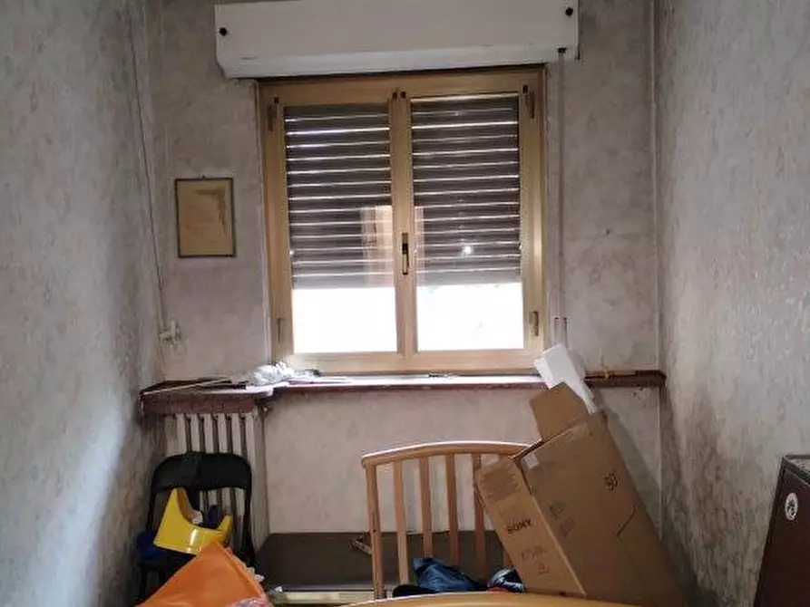 Immagine 6 di Appartamento in vendita  a Torino