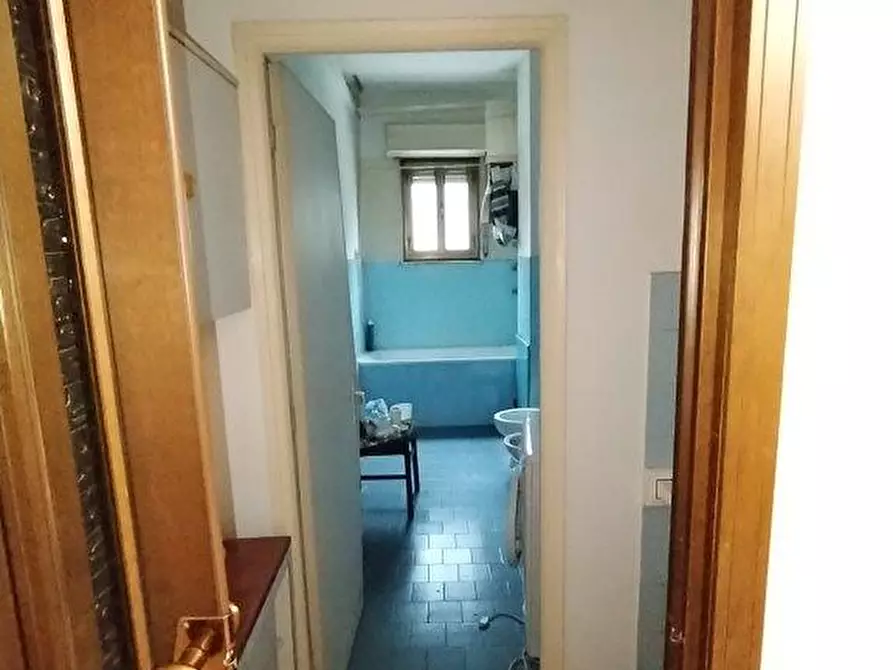 Immagine 3 di Appartamento in vendita  a Torino
