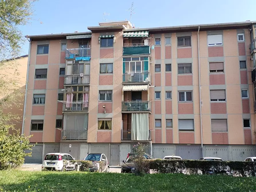 Immagine 1 di Appartamento in vendita  a Torino