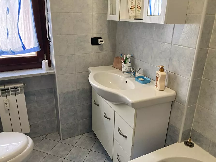 Immagine 12 di Appartamento in vendita  a Torino