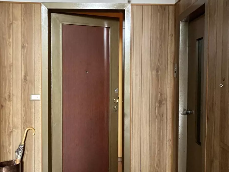 Immagine 5 di Appartamento in vendita  a Torino