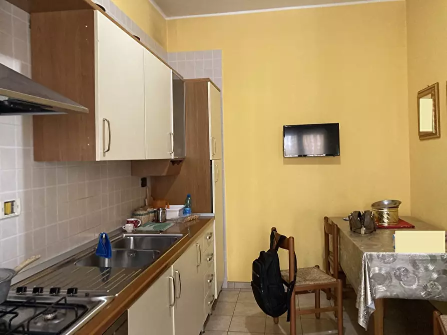 Immagine 7 di Appartamento in vendita  a Torino