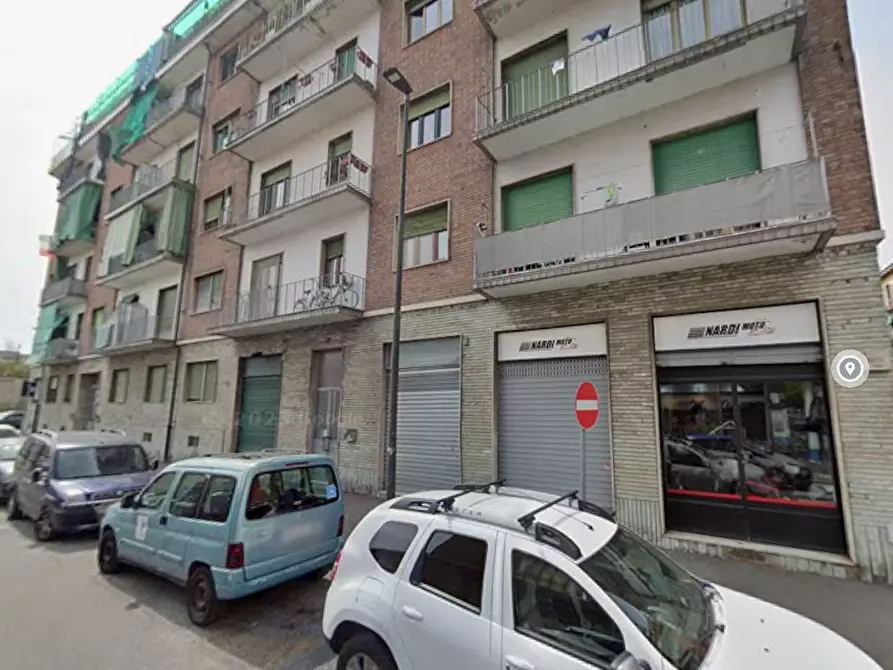 Immagine 1 di Appartamento in vendita  a Torino