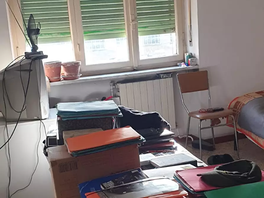 Immagine 4 di Appartamento in vendita  a Torino