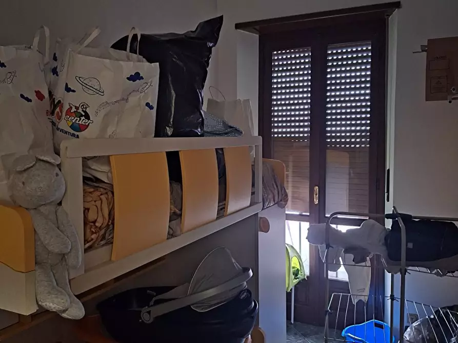 Immagine 3 di Appartamento in vendita  a Torino