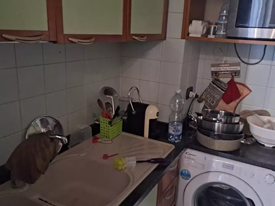 Immagine 9 di Appartamento in vendita  a Torino